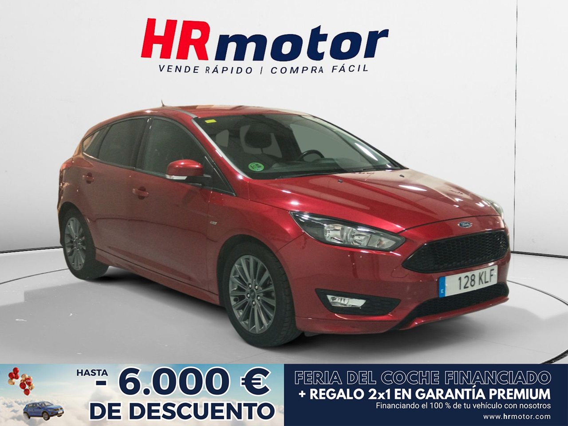 Imagen de FORD Focus