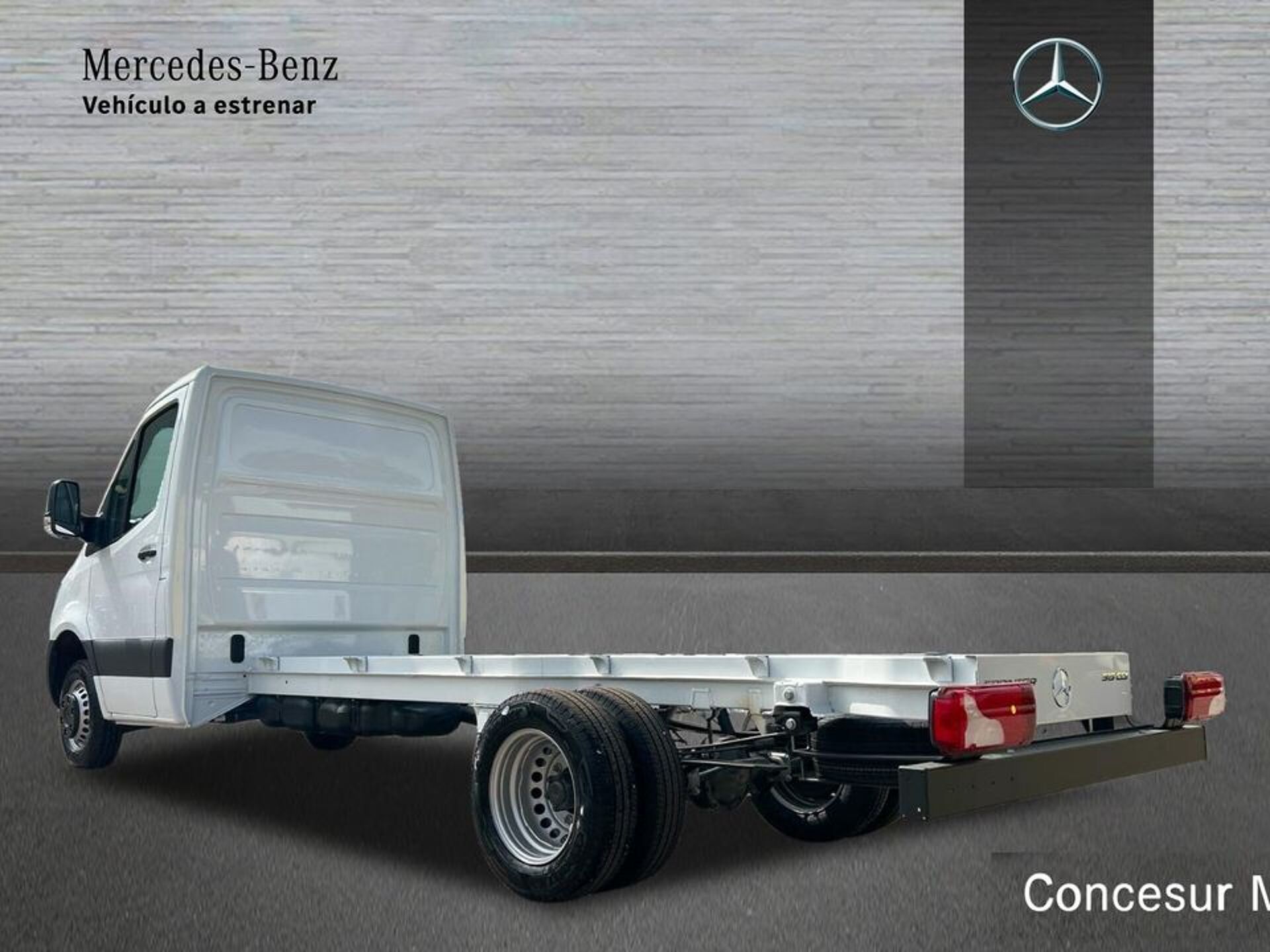 Imagen 3 de MERCEDES Sprinter