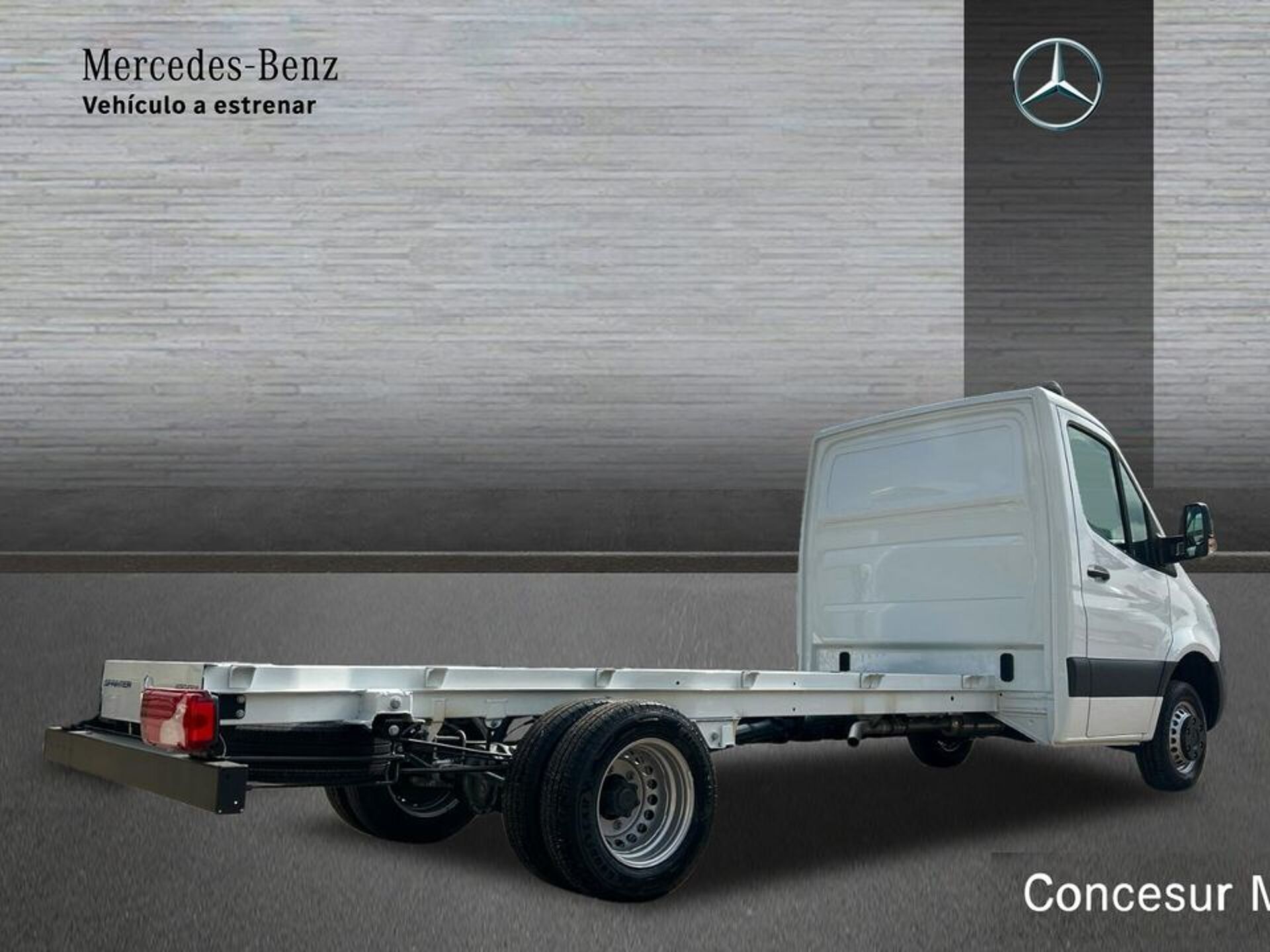 Imagen 2 de MERCEDES Sprinter