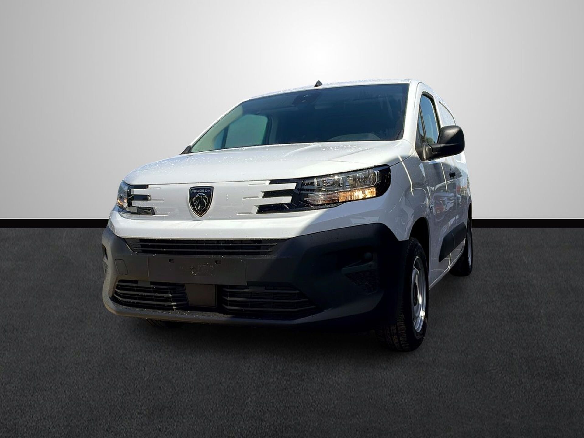 Imagen de PEUGEOT Partner