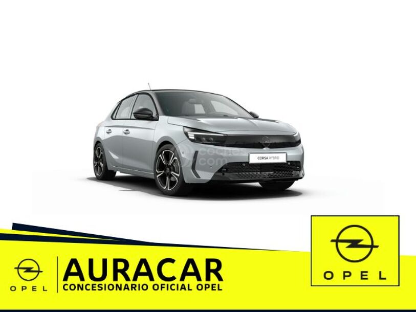 Foto del OPEL Corsa 1.2T XHL S/S GS 100