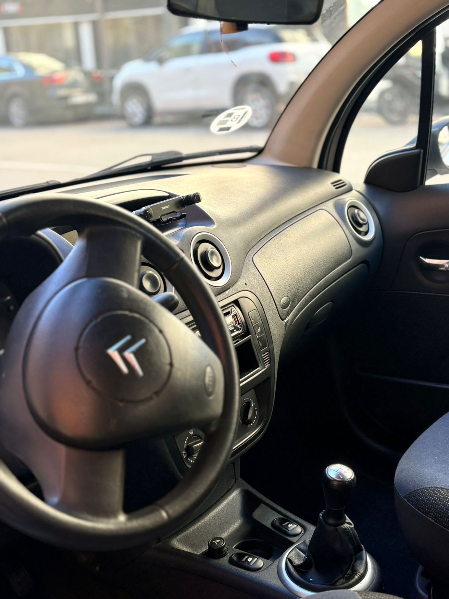 Foto del CITROEN C3 1.4HDI Audace