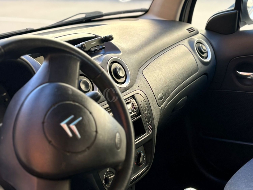 Foto del CITROEN C3 1.4HDI Audace