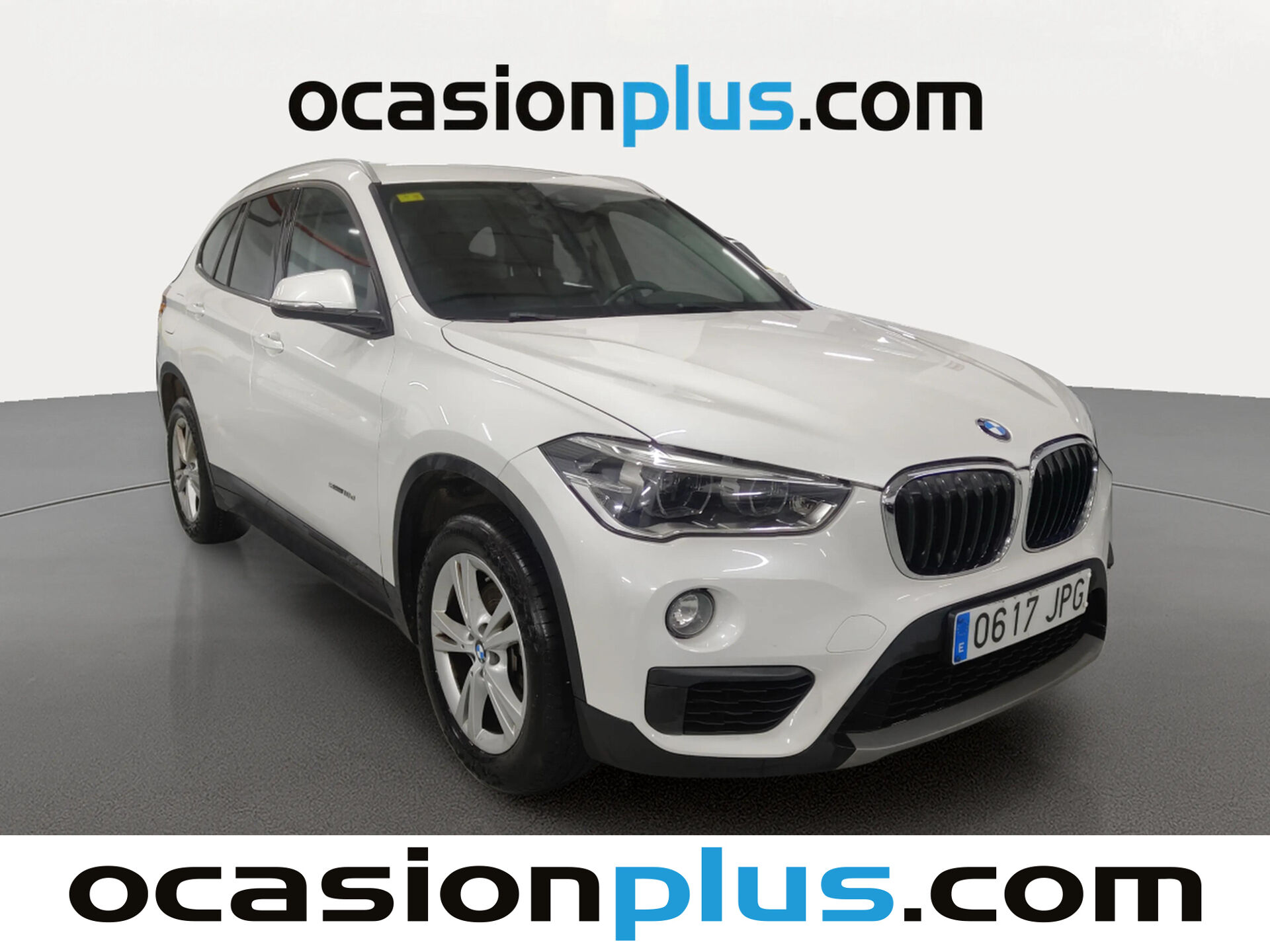 Imagen 2 de BMW X1