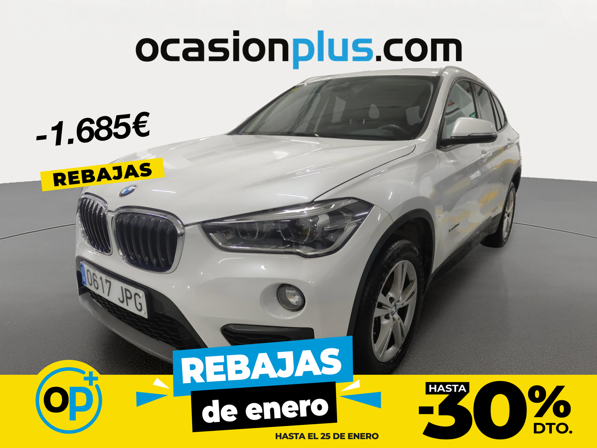 Imagen de BMW X1