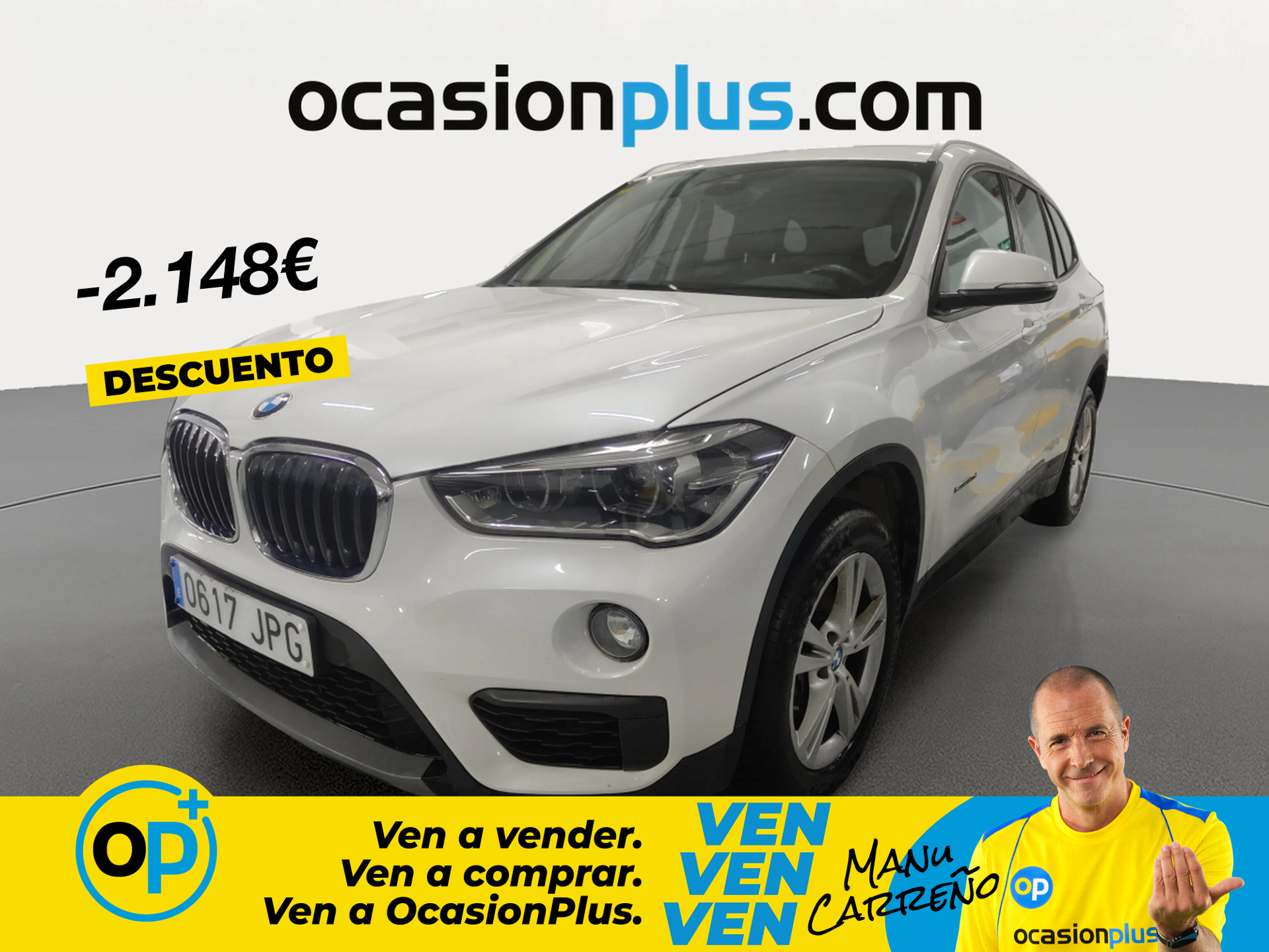 Imagen de BMW X1