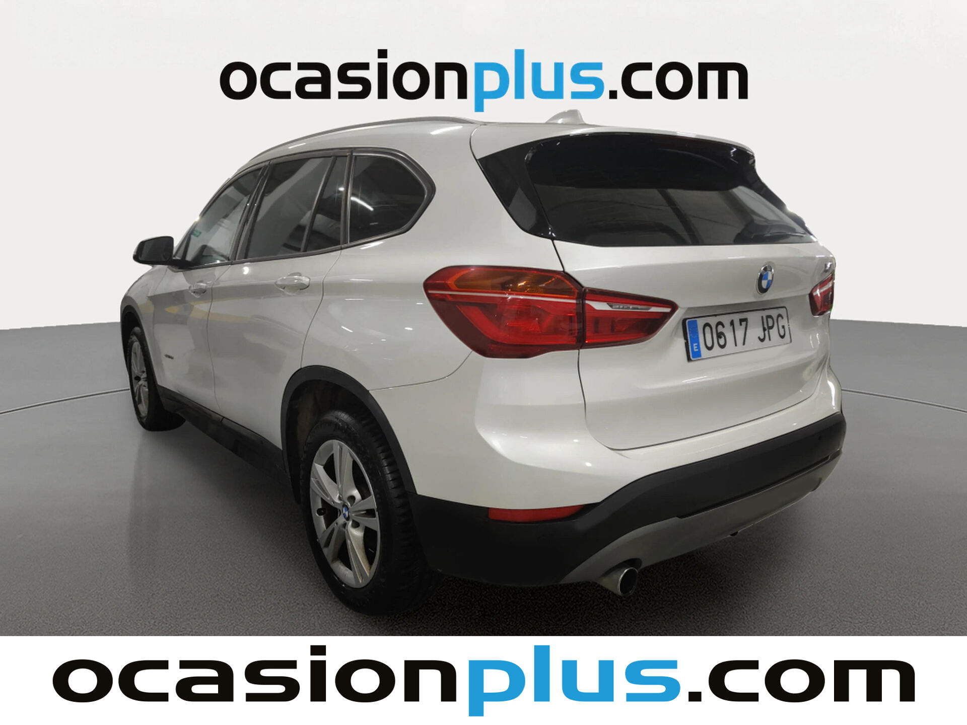 Imagen 3 de BMW X1