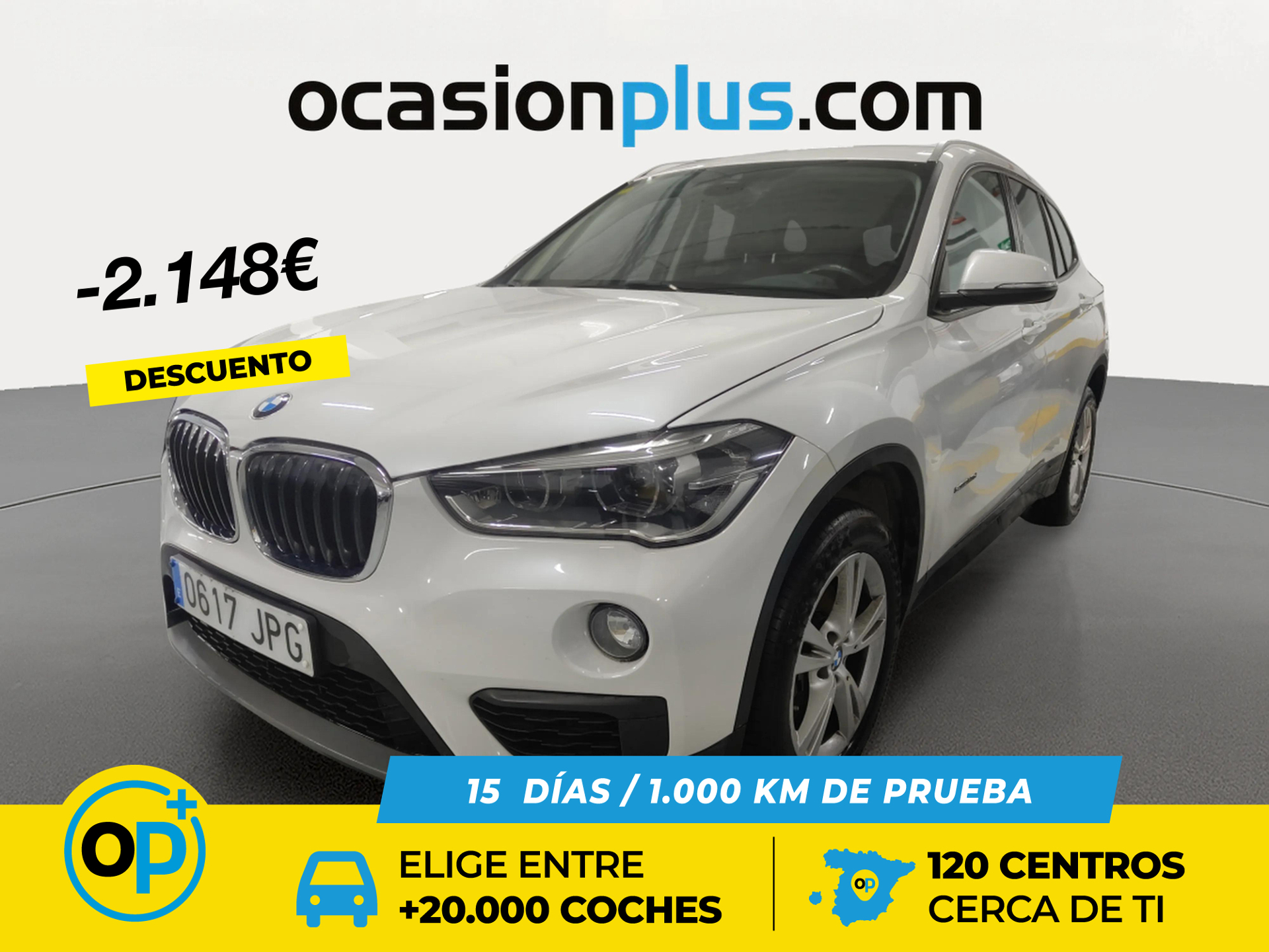 Imagen de BMW X1