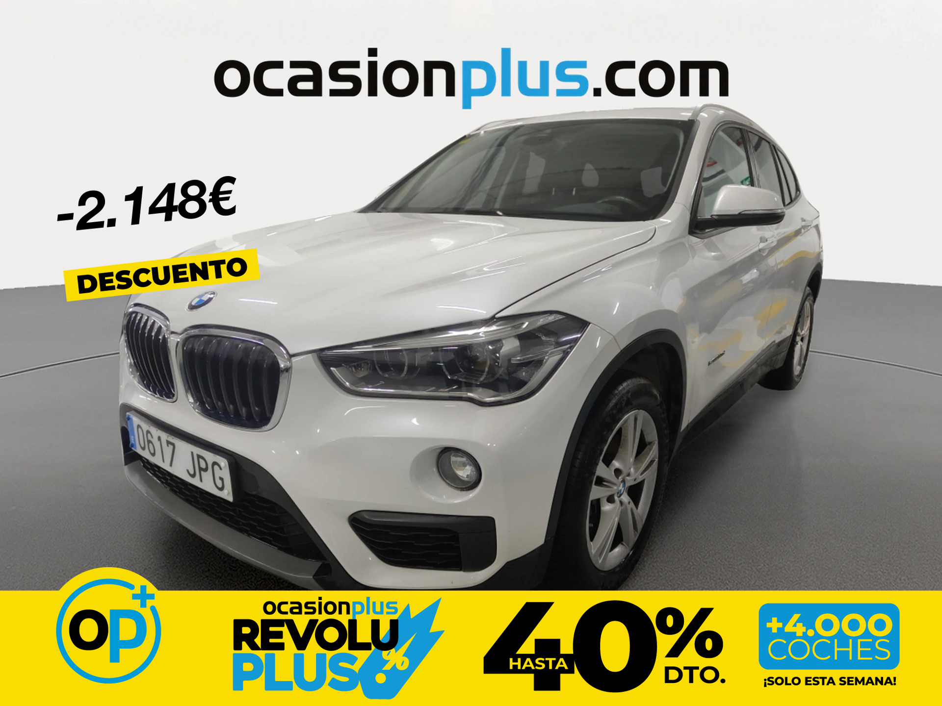 Imagen de BMW X1