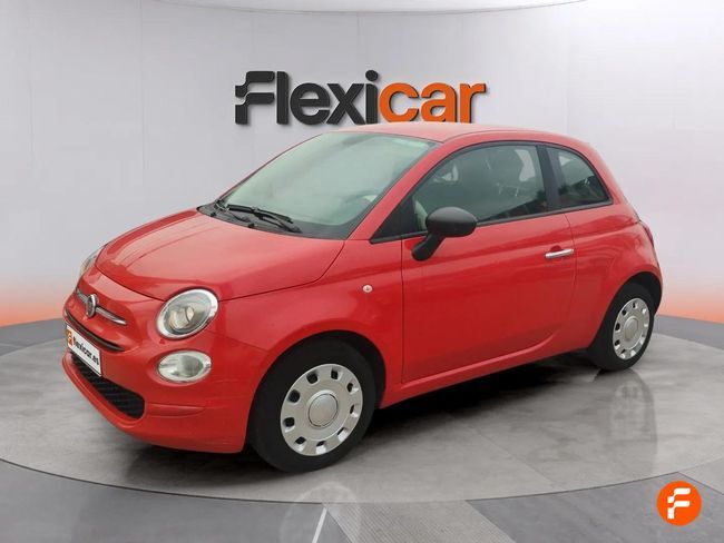 Foto del FIAT 500 1.0 Hybrid Dolcevita 52kW