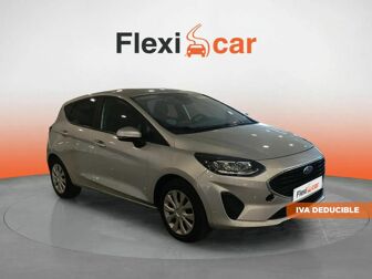 Imagen de FORD Fiesta 1.1 Ti-VCT Trend