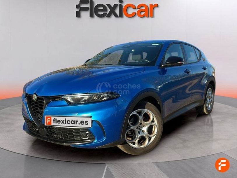 Foto del ALFA ROMEO Tonale 1.5 MHEV Sprint FWD