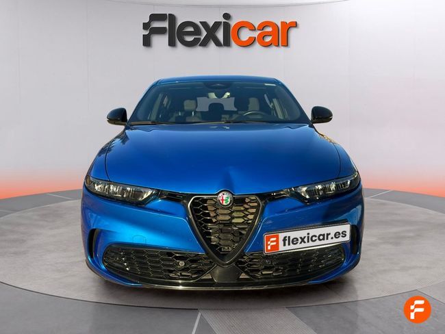 Foto del ALFA ROMEO Tonale 1.5 MHEV Sprint FWD