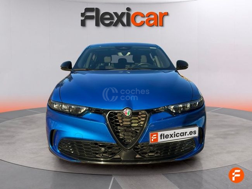 Foto del ALFA ROMEO Tonale 1.5 MHEV Sprint FWD