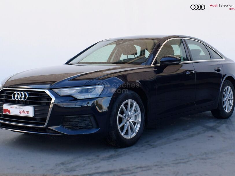 Foto del AUDI A6 40 TDI S tronic