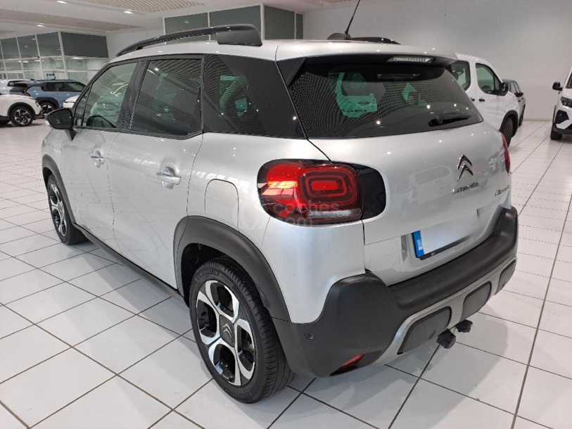 Foto del CITROEN C3 Aircross BlueHDi S&S Shine EAT6 120