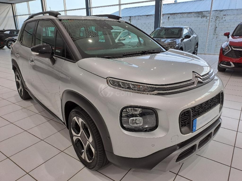 Foto del CITROEN C3 Aircross BlueHDi S&S Shine EAT6 120