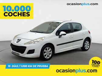 Imagen de PEUGEOT 207 1.4HDI Confort