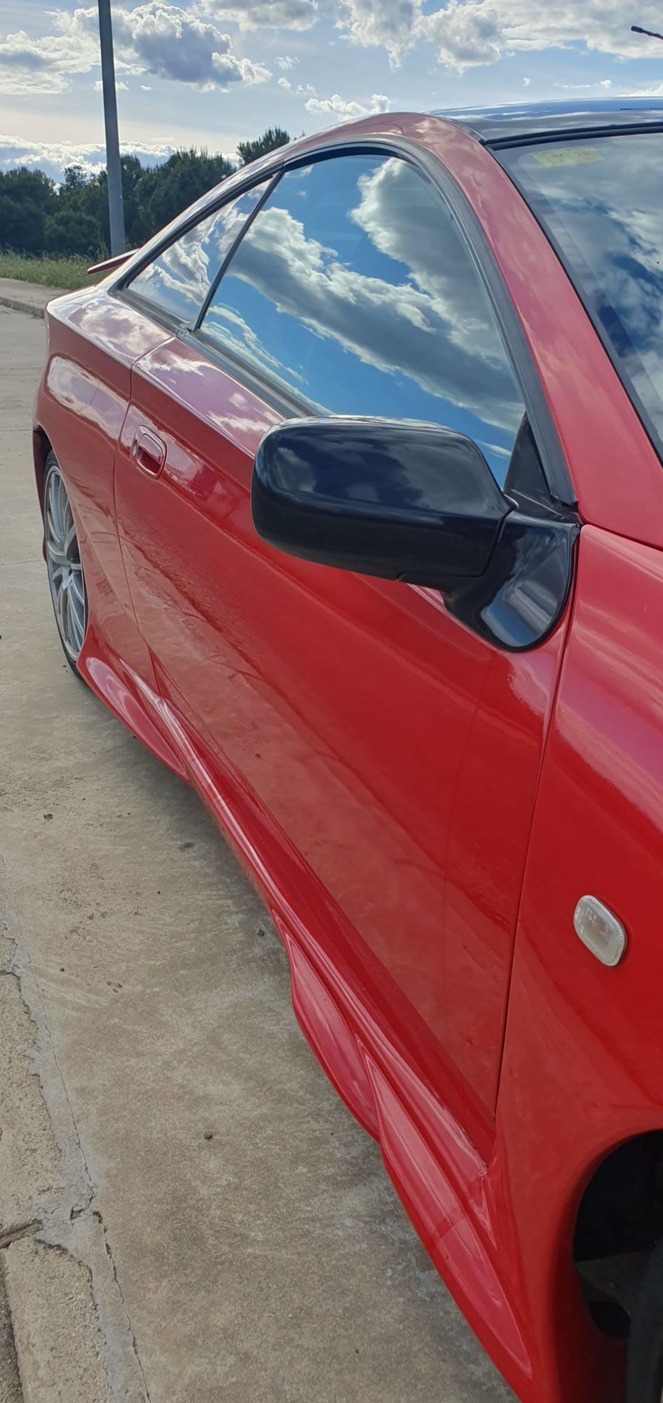 Foto del TOYOTA Celica 1.8 VVT-1