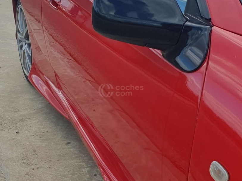 Foto del TOYOTA Celica 1.8 VVT-1