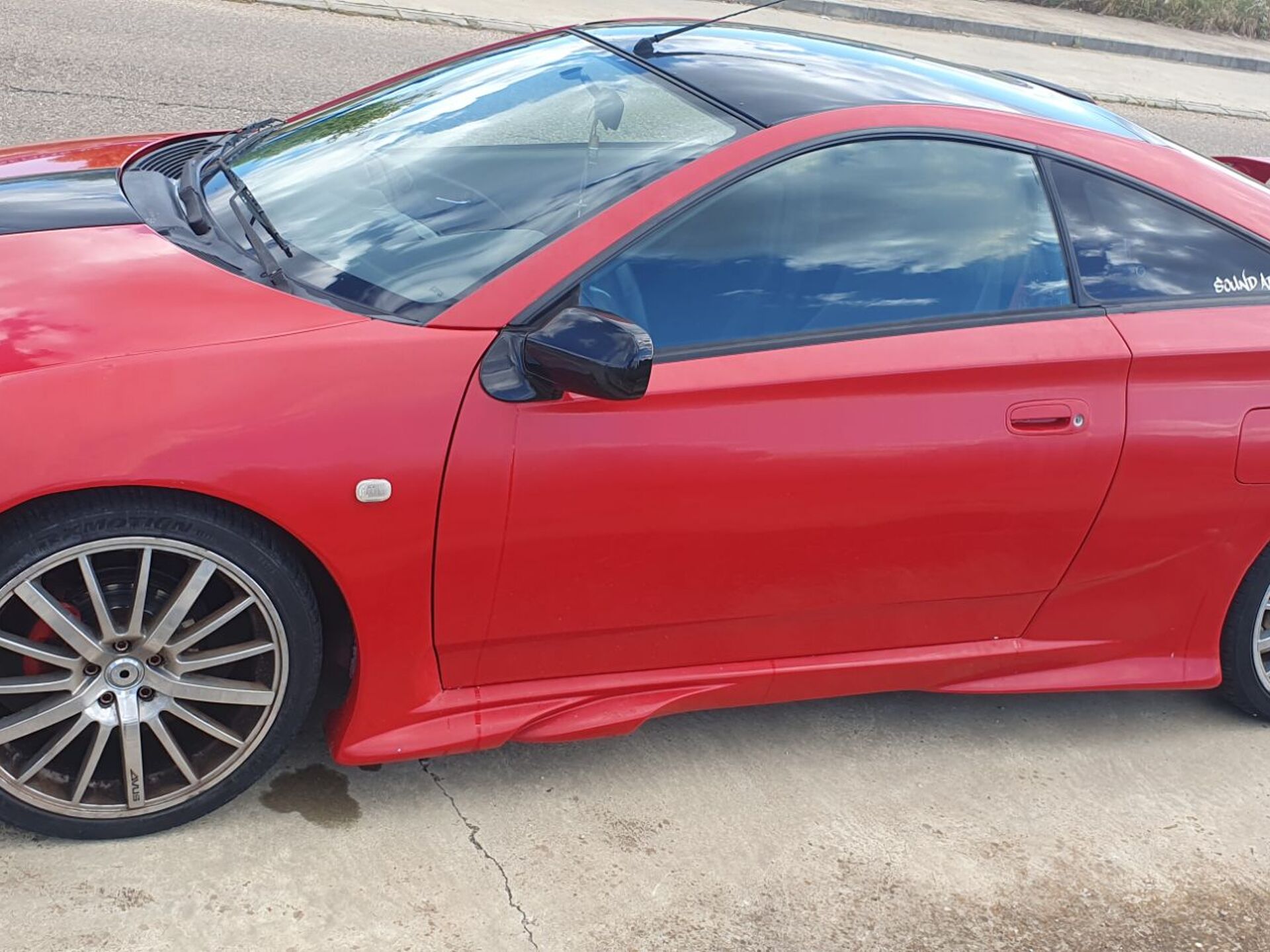 Imagen 3 de TOYOTA Celica