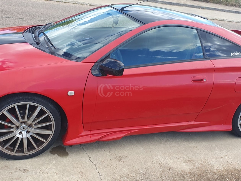 Foto del TOYOTA Celica 1.8 VVT-1