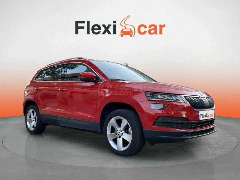 Foto del SKODA Karoq 1.6TDI Like