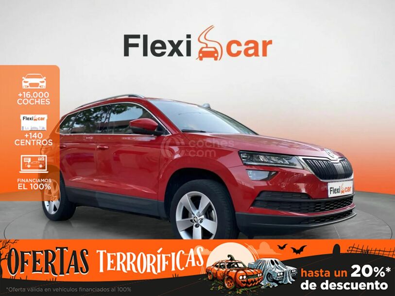 Foto del SKODA Karoq 1.6TDI Like