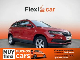 Imagen de SKODA Karoq 1.6TDI Like