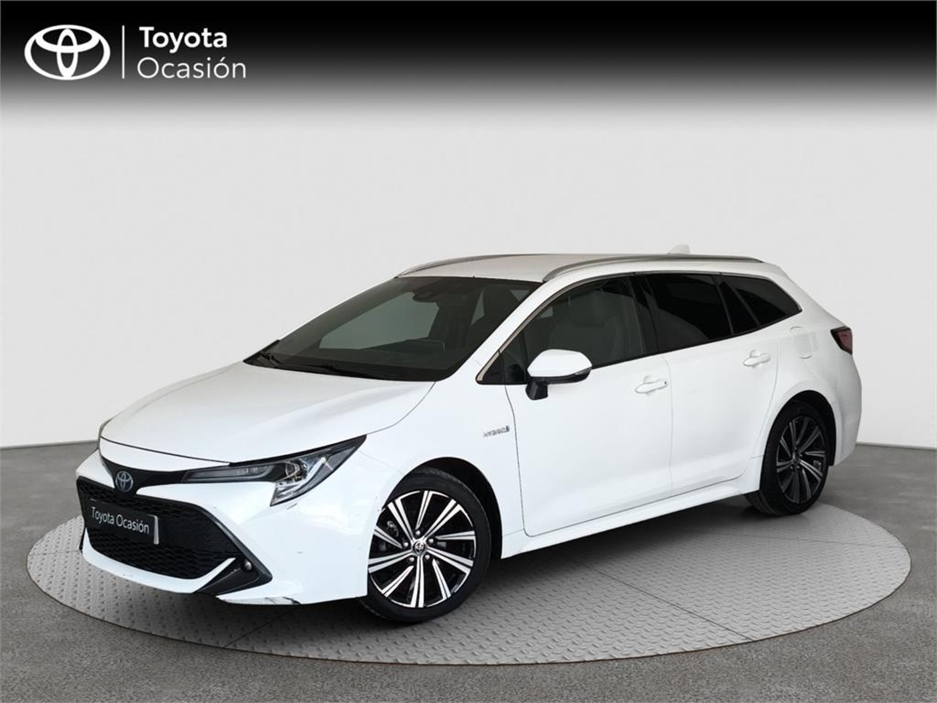 Imagen de TOYOTA Corolla