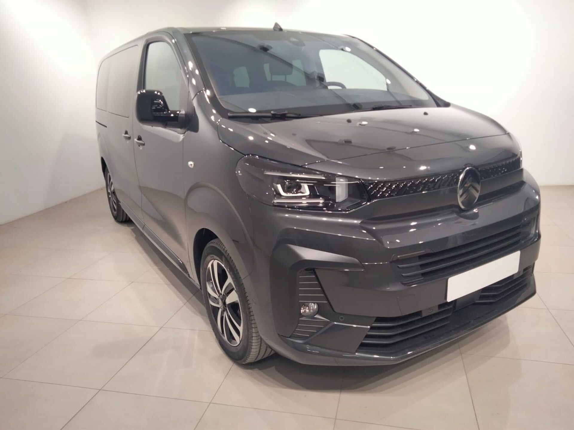 Imagen 3 de CITROEN SpaceTourer