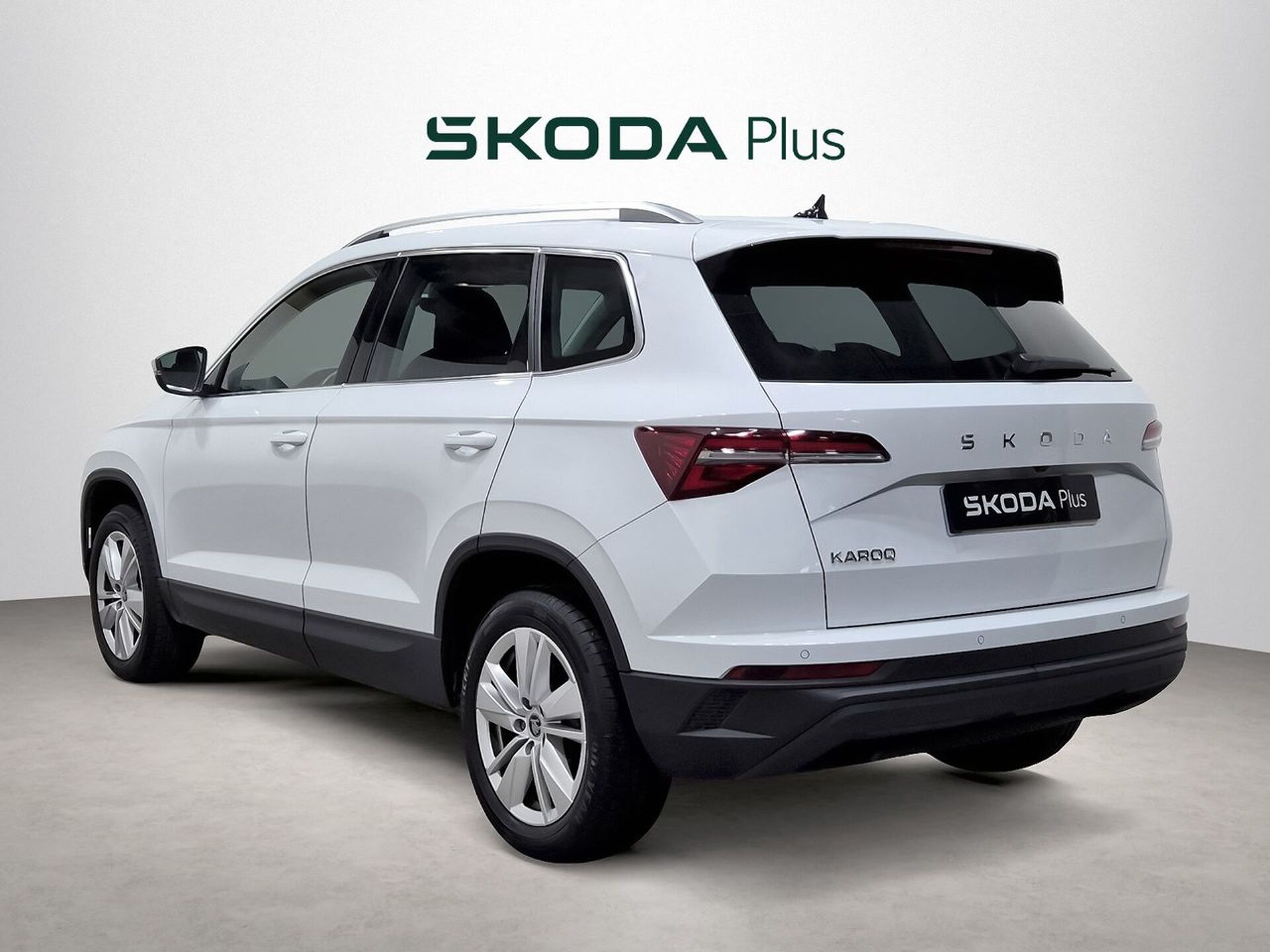Imagen 2 de SKODA Karoq