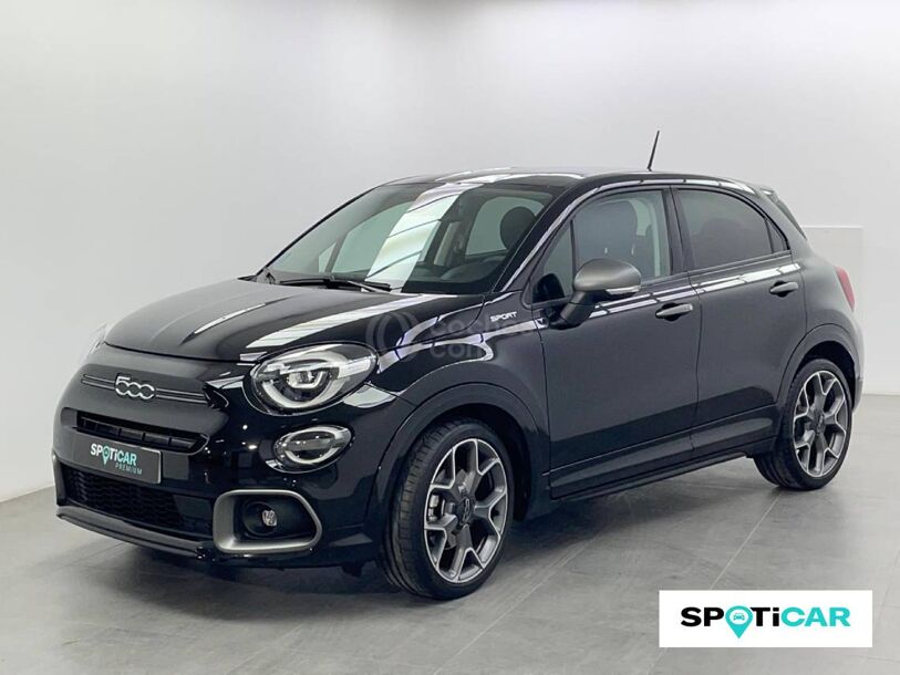 Foto del FIAT 500X 1.5 Hybrid Sport DDCT