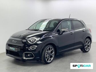 Imagen de FIAT 500X 1.5 Hybrid Sport DDCT