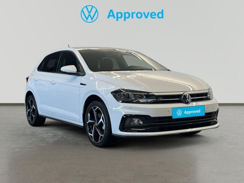 Foto del VOLKSWAGEN Polo 1.0 TSI R-Line 81kW