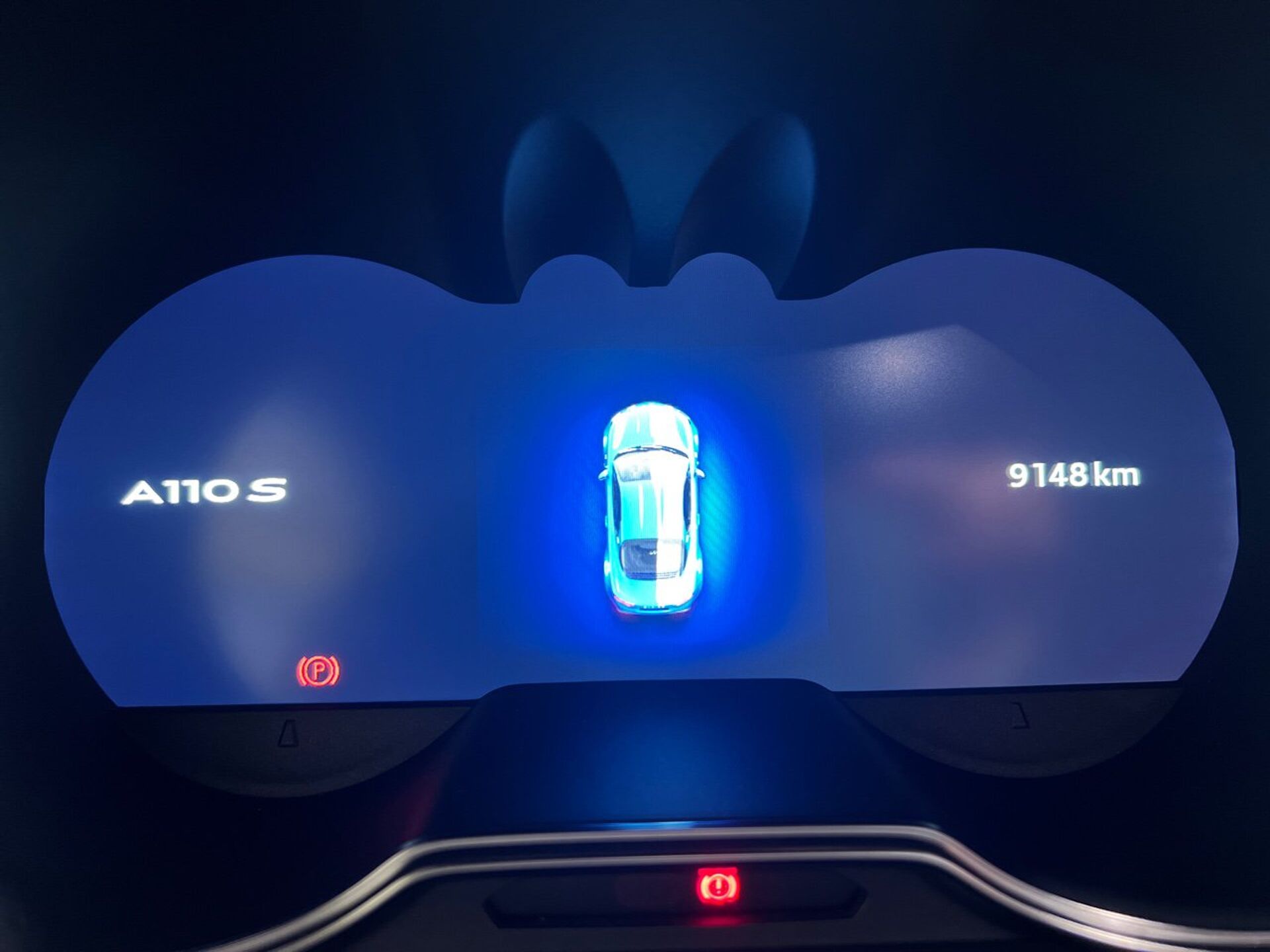 Imagen 3 de ALPINE A110