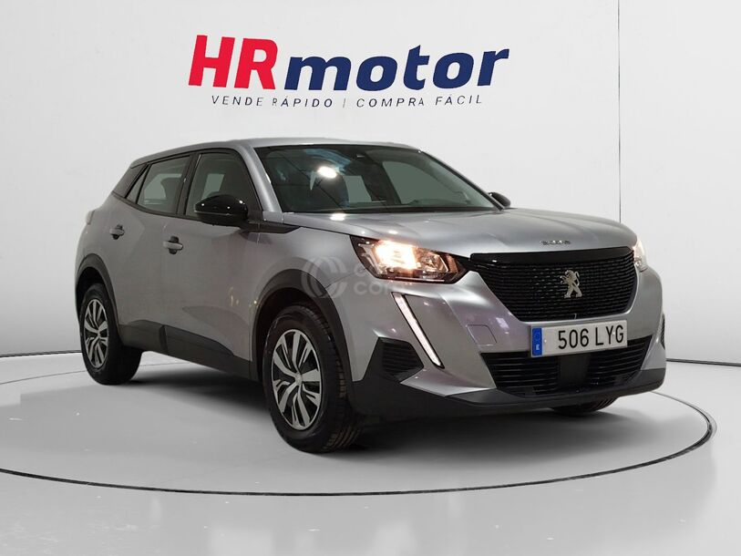 Foto del PEUGEOT 2008 1.2 PureTech S&S Active 100