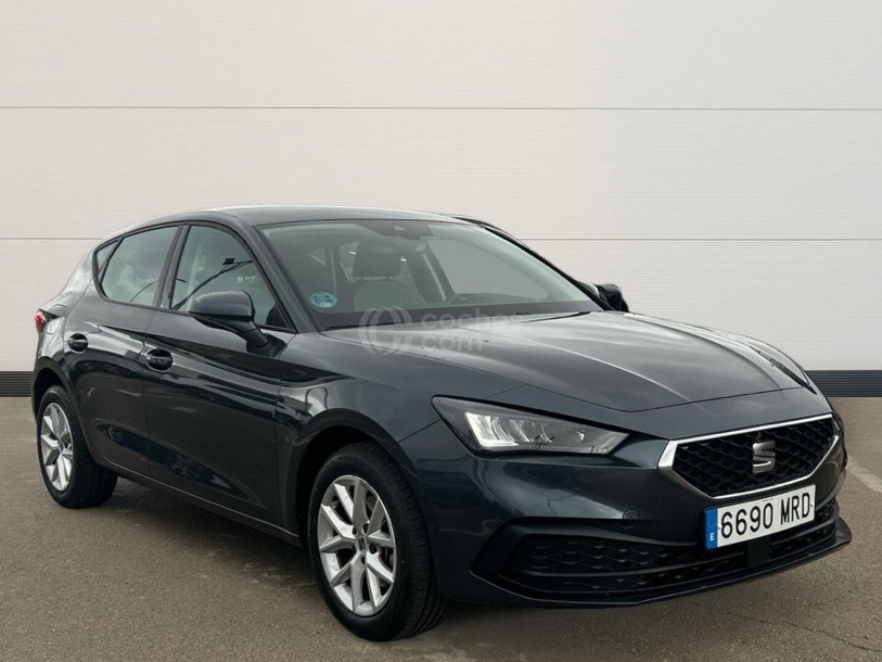 Foto del SEAT León 1.0 TSI S&S Style XS 110