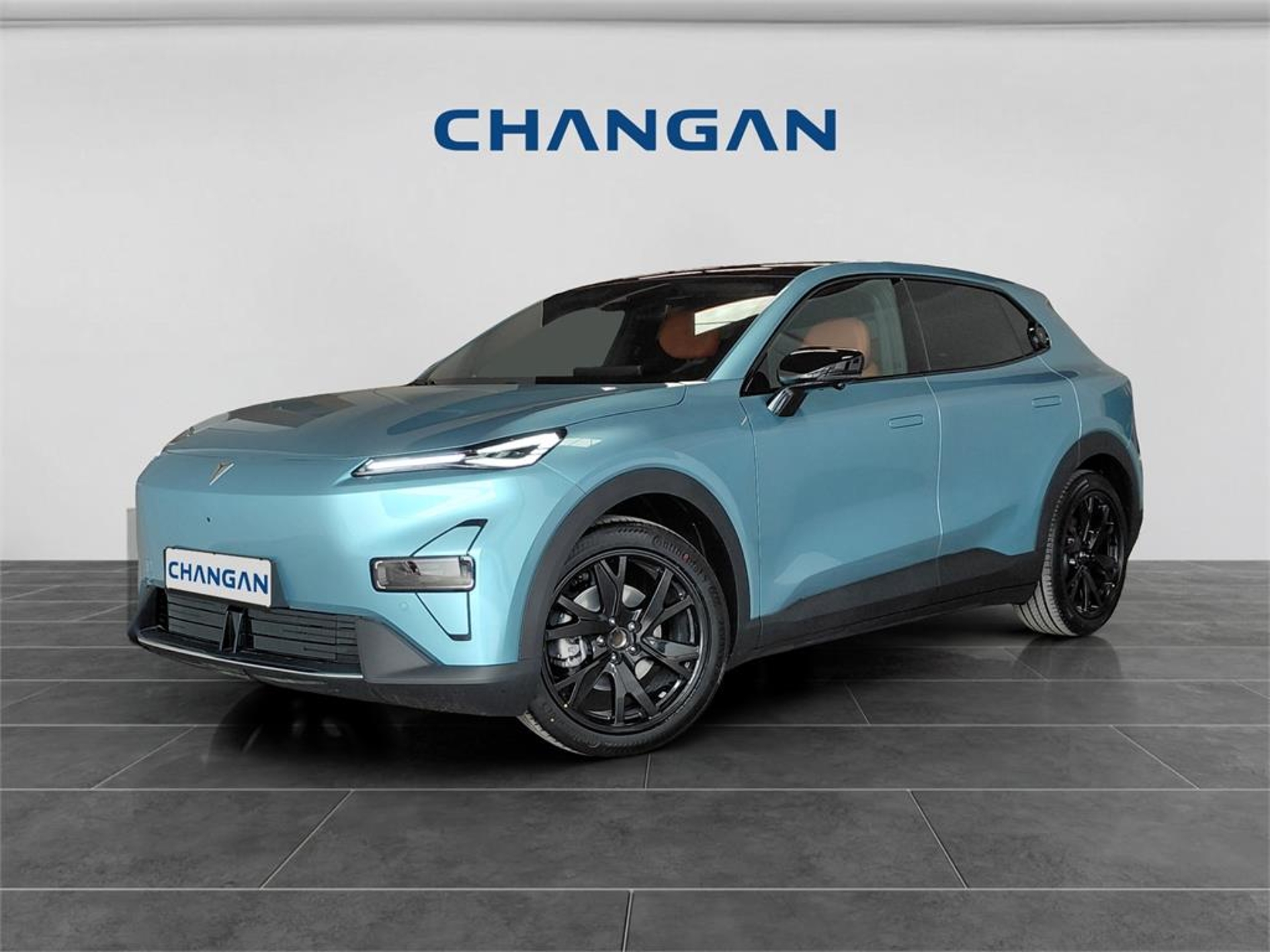 Imagen de CHANGAN Deepal S05