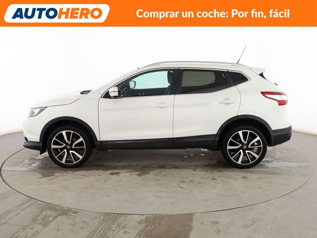 Foto del NISSAN Qashqai 1.6dCi N-Connecta 4x4-i