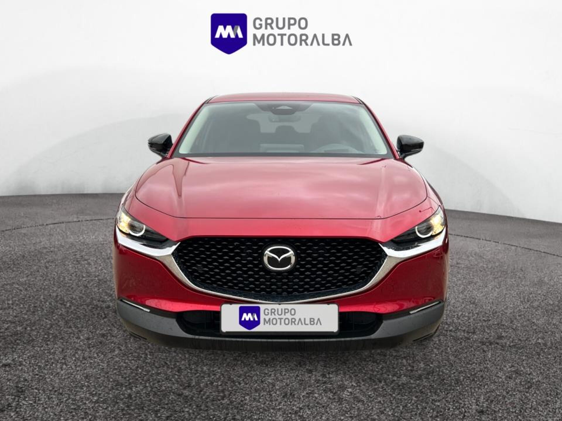 Imagen 2 de MAZDA CX-30