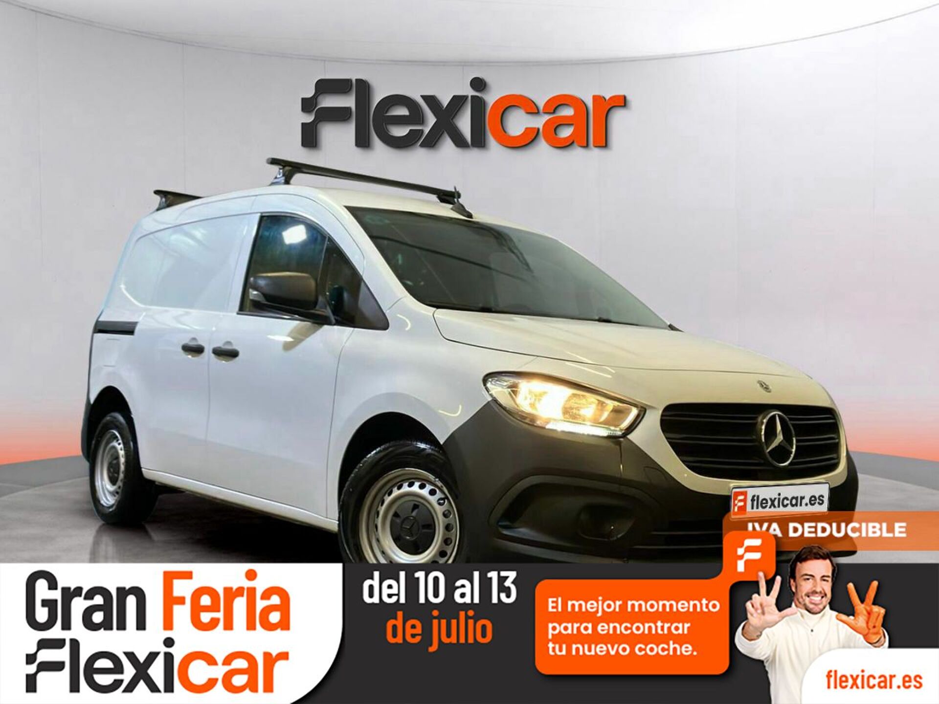 Imagen de MERCEDES Citan