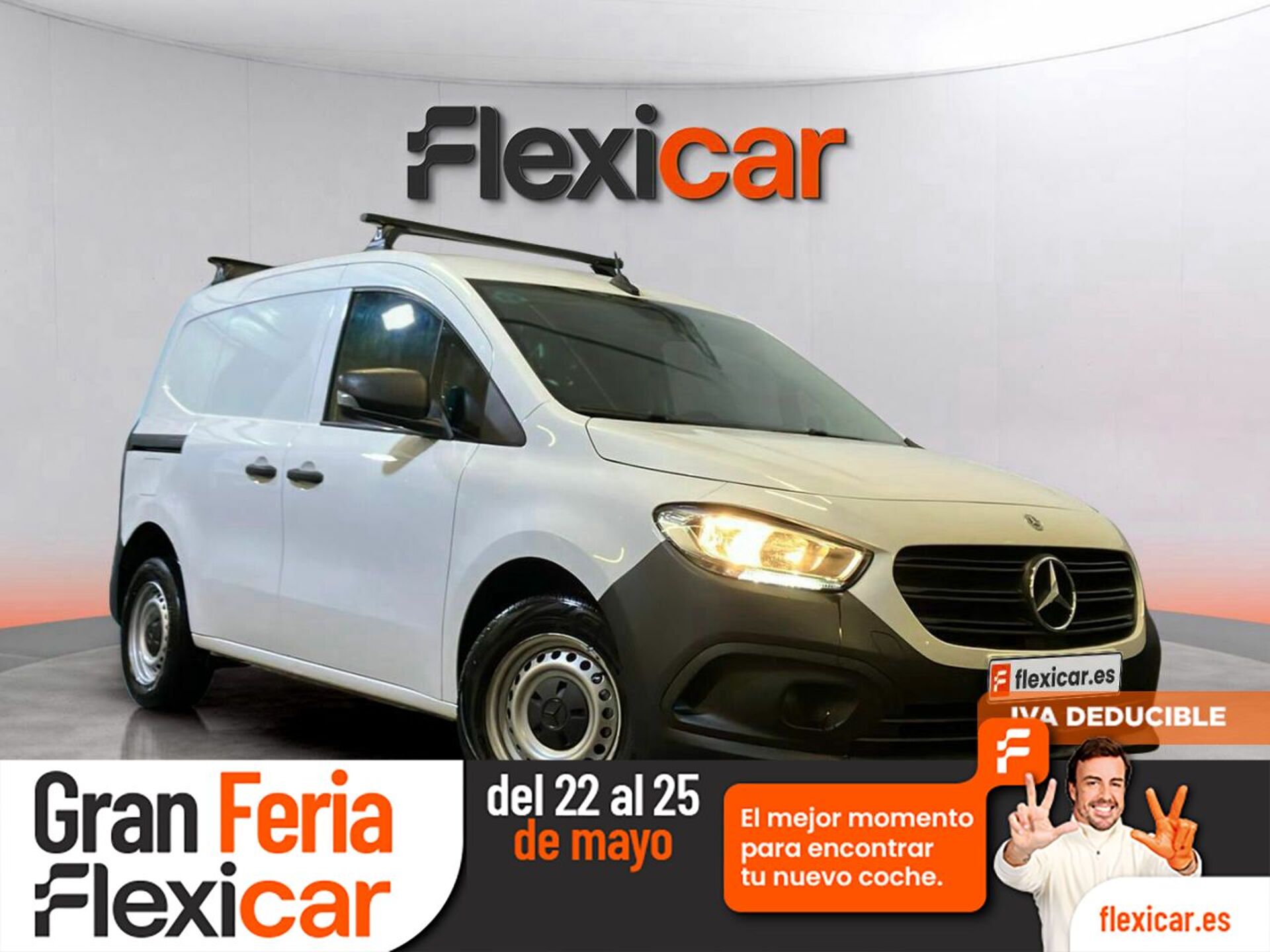 Imagen de MERCEDES Citan