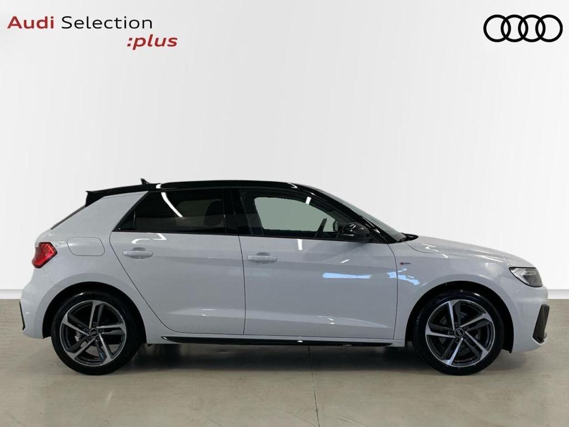 Imagen 3 de AUDI A1