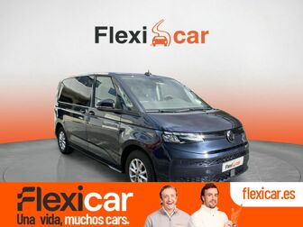 Imagen de VOLKSWAGEN Multivan