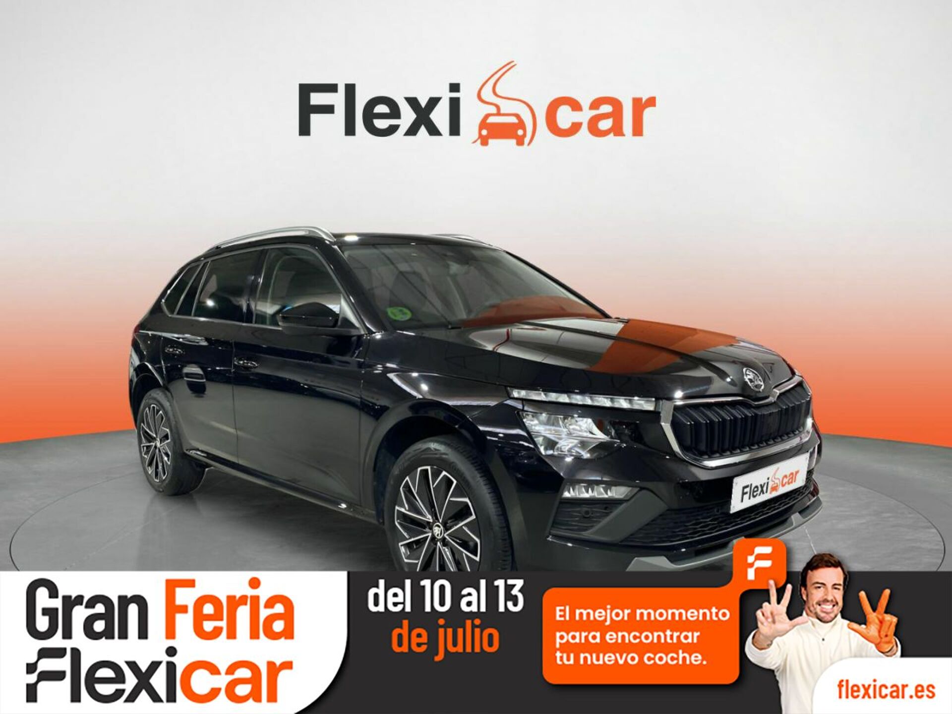 Imagen de SKODA Kamiq