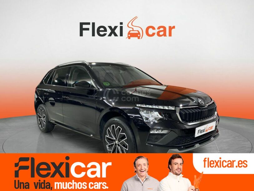 Foto del SKODA Kamiq 1.0 TSI Selection DSG 85kW