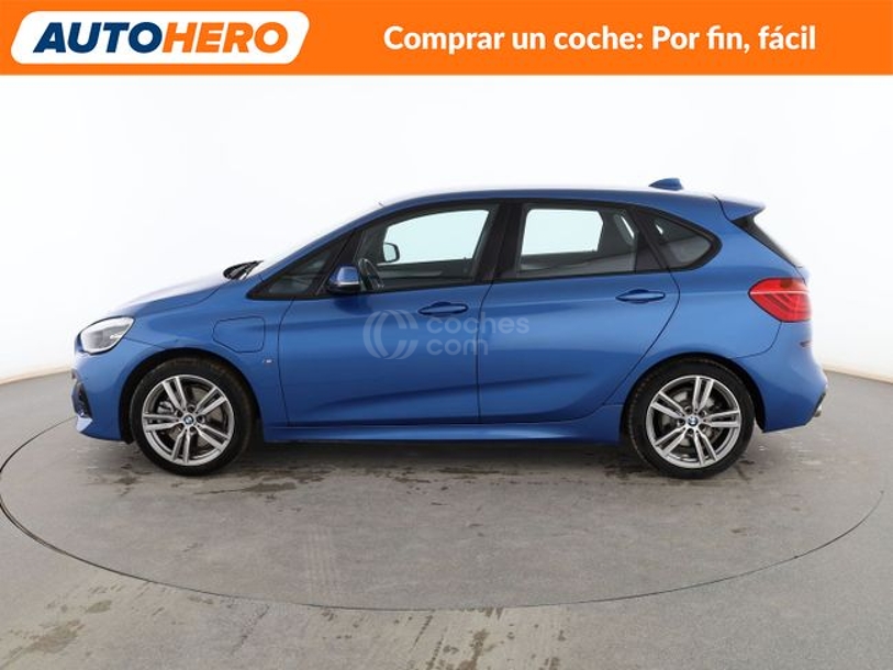 Foto del BMW Serie 2 225xe iPerformance Active Tourer