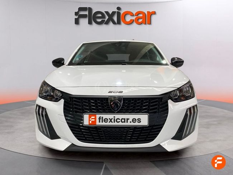 Foto del PEUGEOT 208 1.2 Puretech S&S Active 100