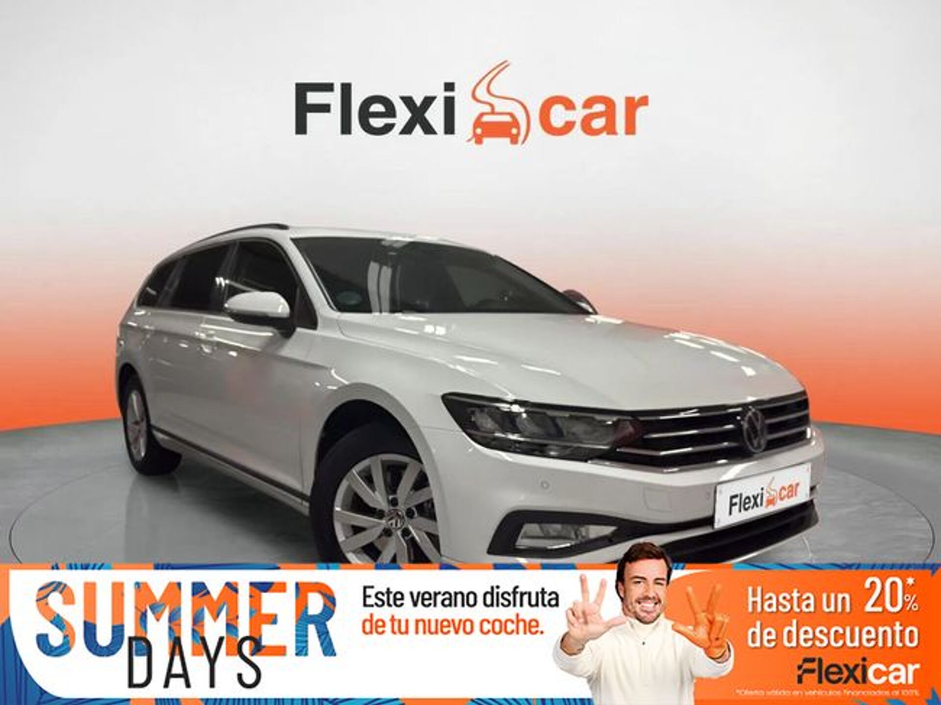 Imagen de VOLKSWAGEN Passat